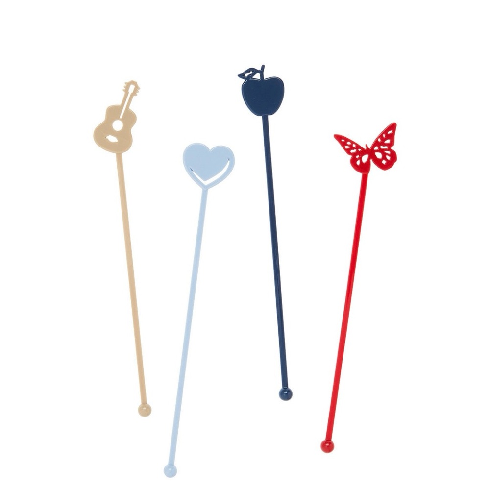 Dolly 🦋Limited Edition Drink Stirrers - Picture 5 of 16